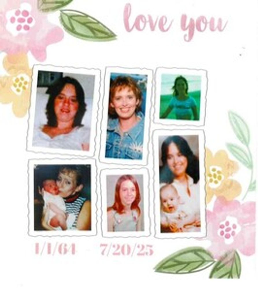 Tracey Jackson Profile Photo