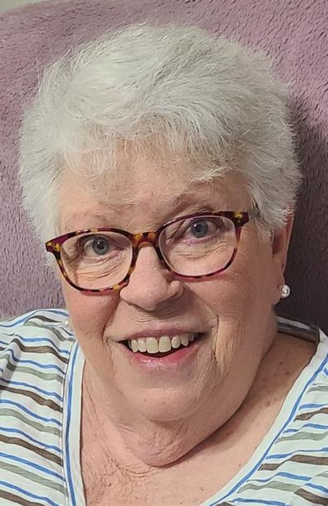 Janie Lenette Jackson Profile Photo
