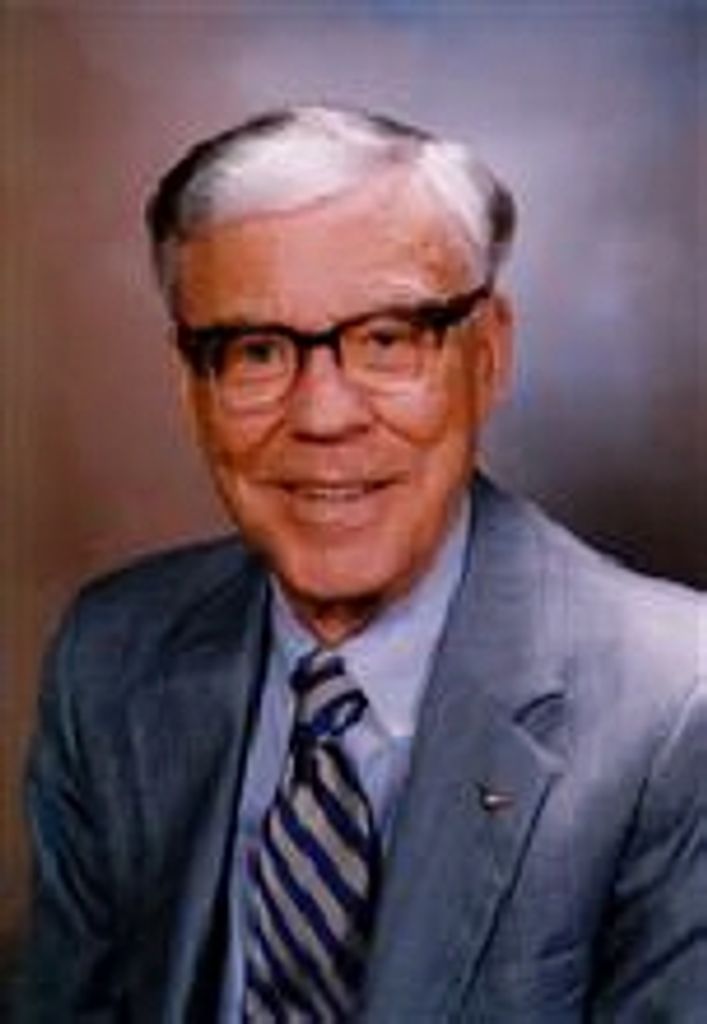 Fred N. Westrom