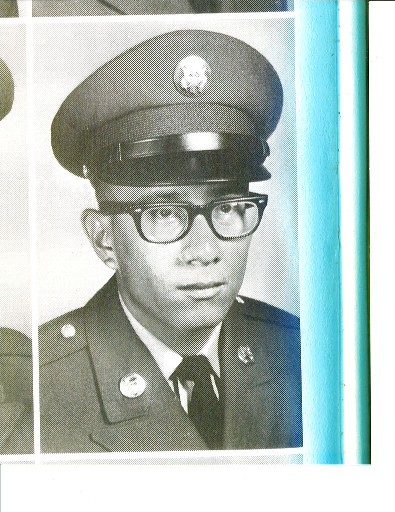 Juan "Pino" Carrillo Jr. Profile Photo