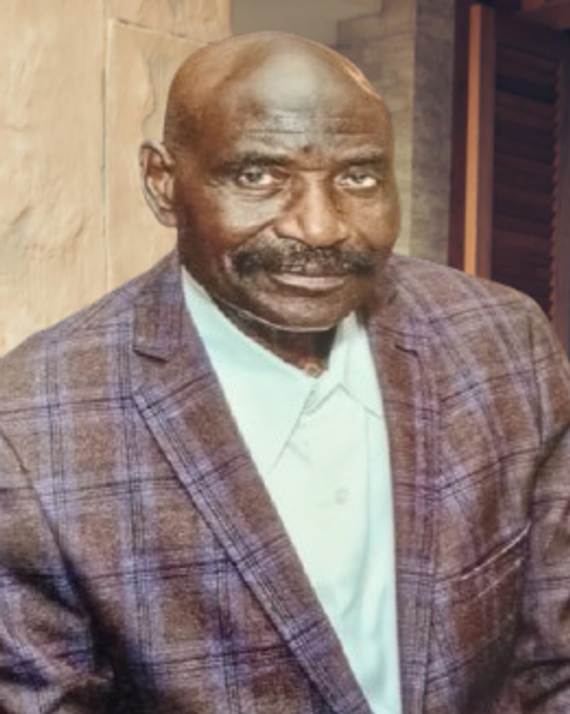 Christian Kofi Attigah