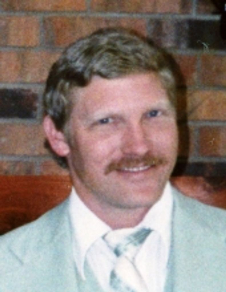 Rick Joe  Geren