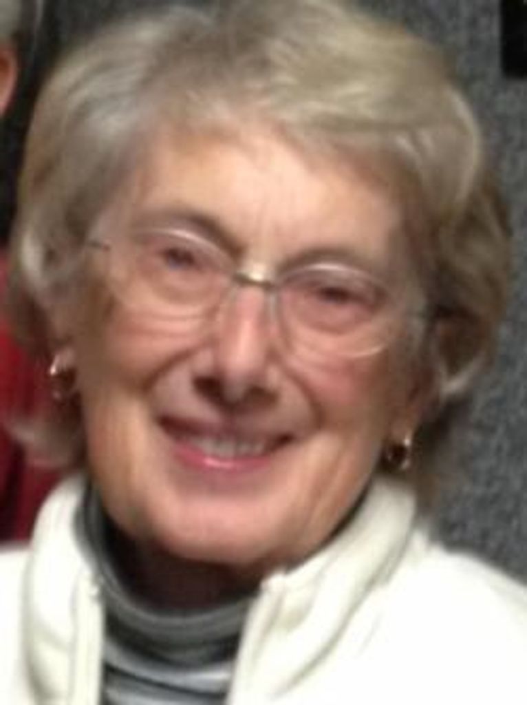 Phyllis J. Miller
