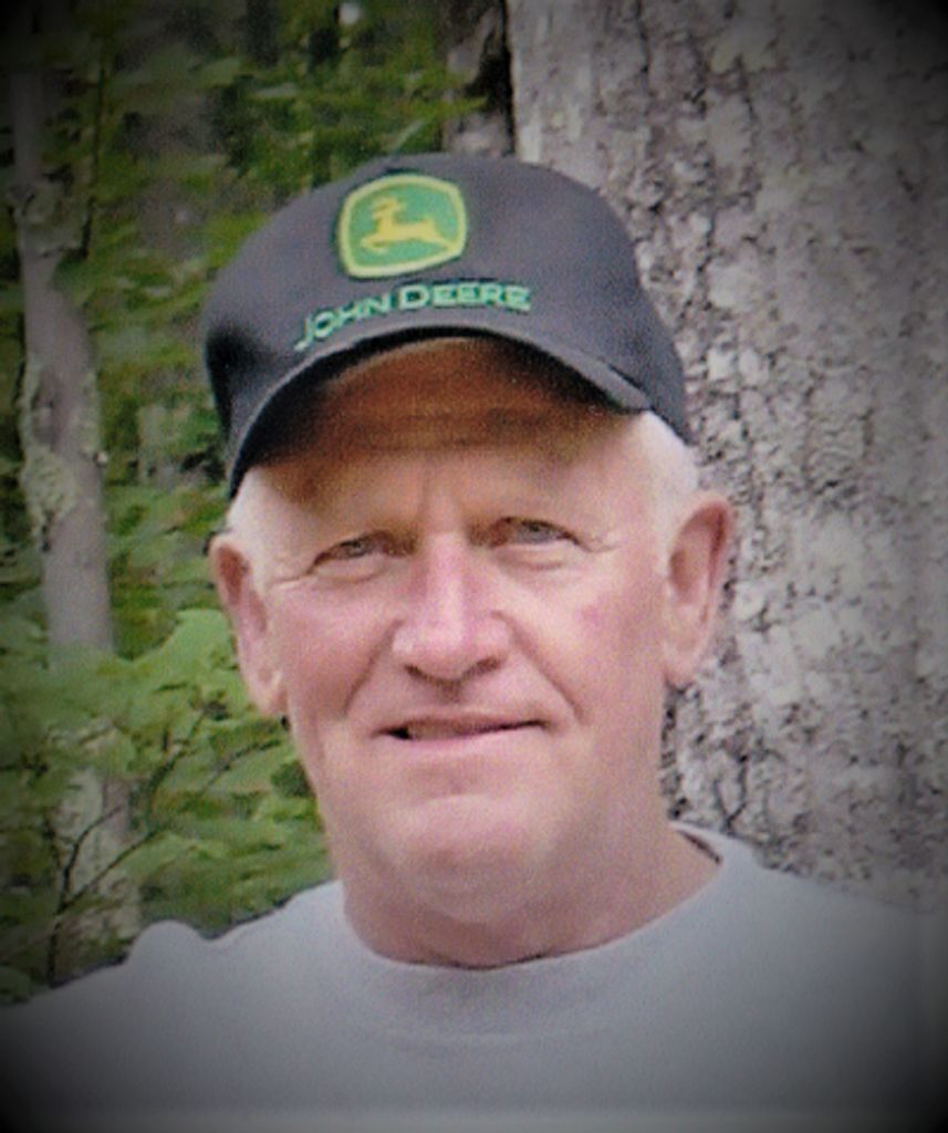 Harold "Hal" Newton Ellis Profile Photo