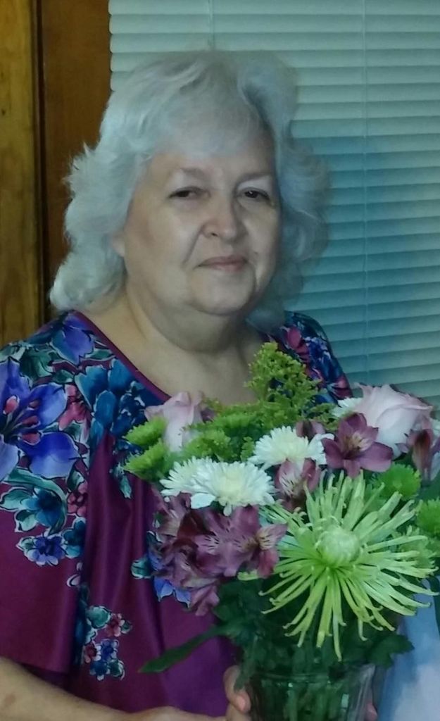 Linda Faye Roberson Profile Photo