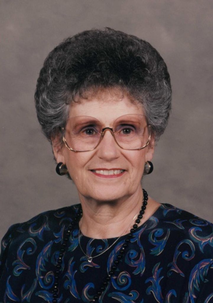 Lorene Thurman