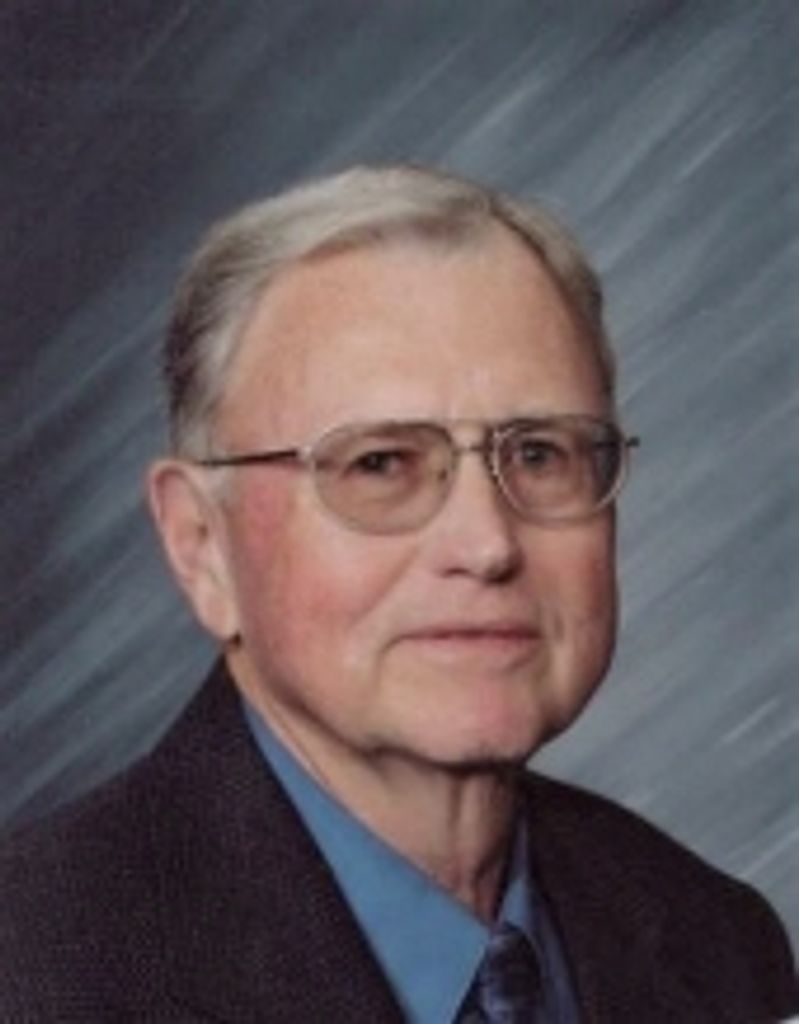 Harvey Allen Loewen
