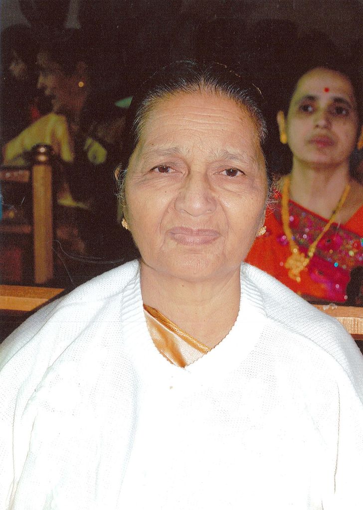 Ramiben I. Bhandari