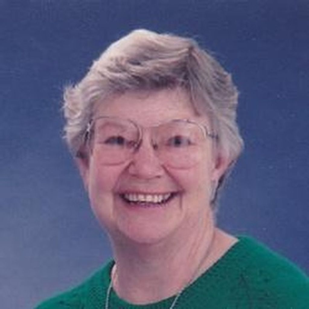 Virginia Louise Bertz Profile Photo