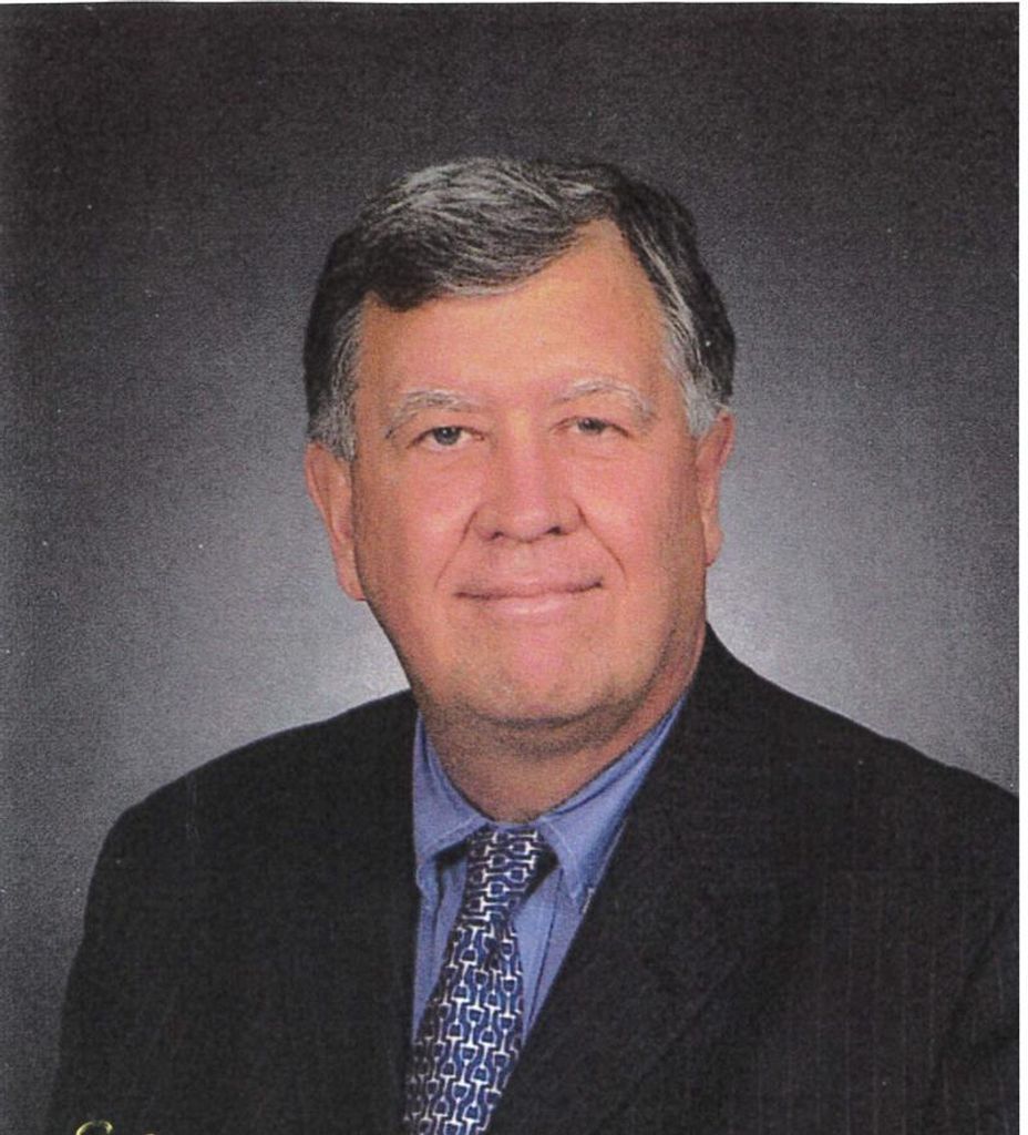 Dean E. Busch Profile Photo