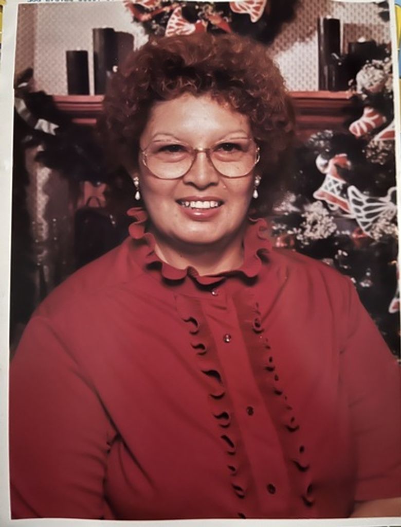 Oralia Bernal Chavira