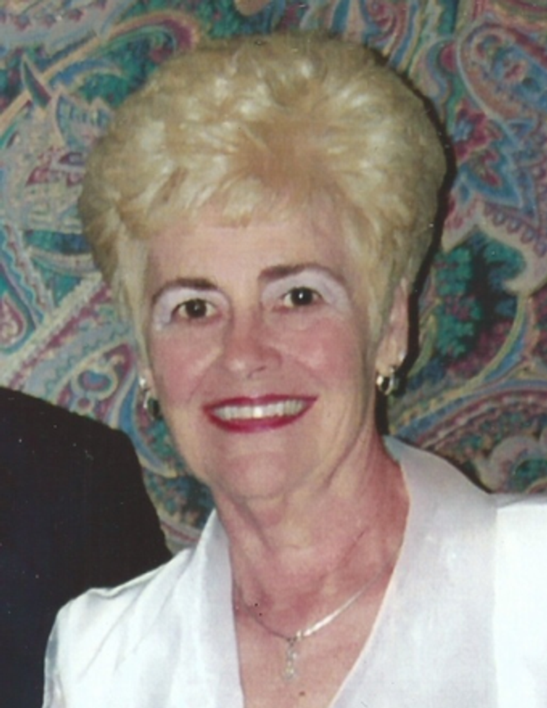 Joanne (Weatherholt) Kring
