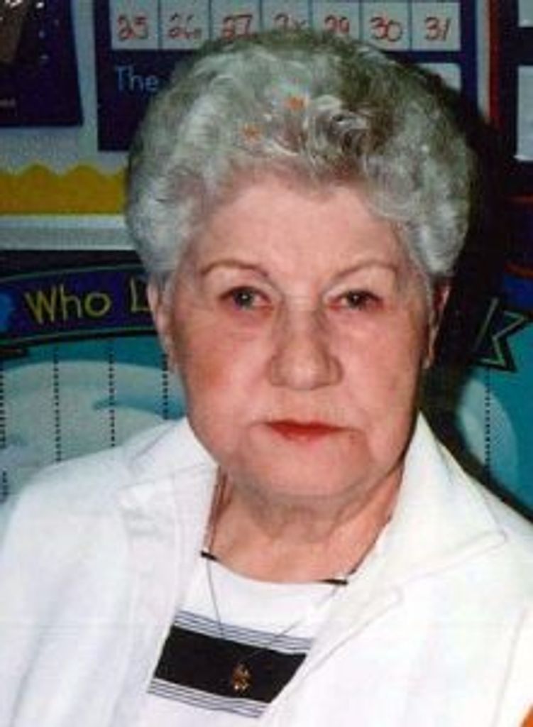 Nita West Profile Photo