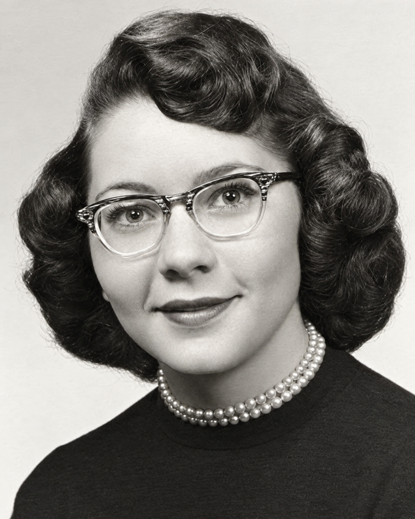 Shirley Ann Hickle