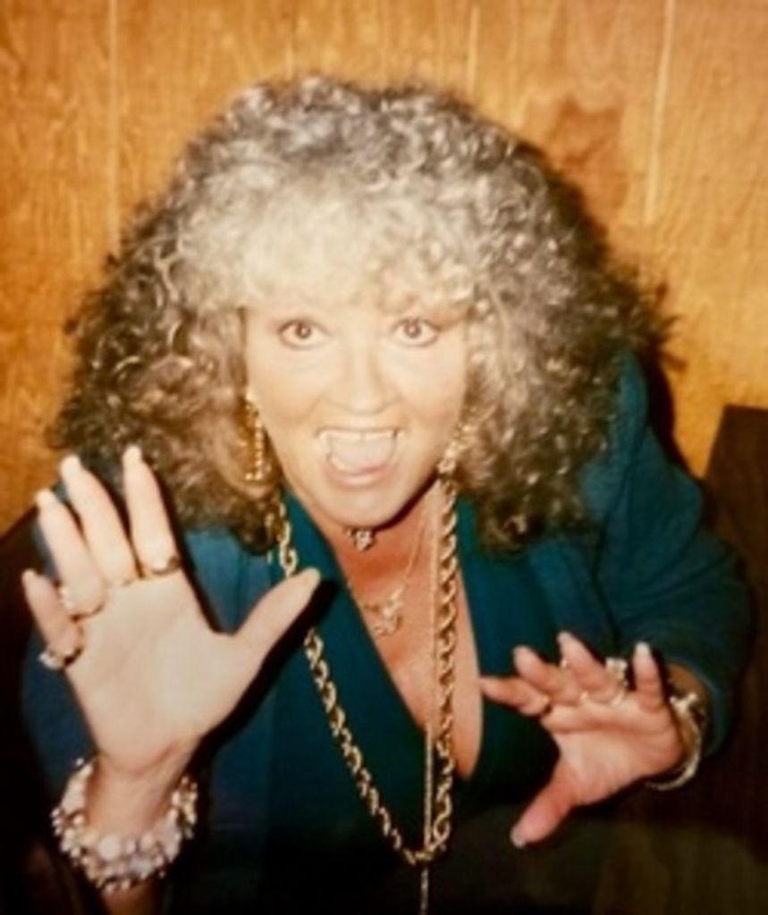 Peggy Juanita Murphy Patterson