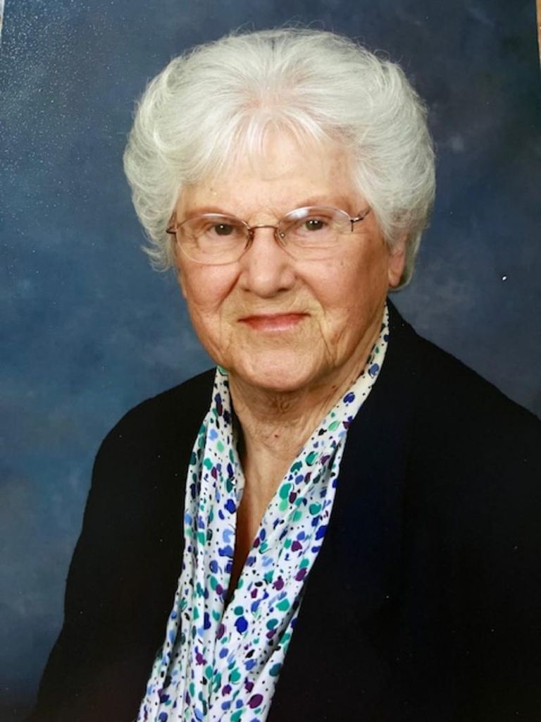 Phyllis Ann Eley
