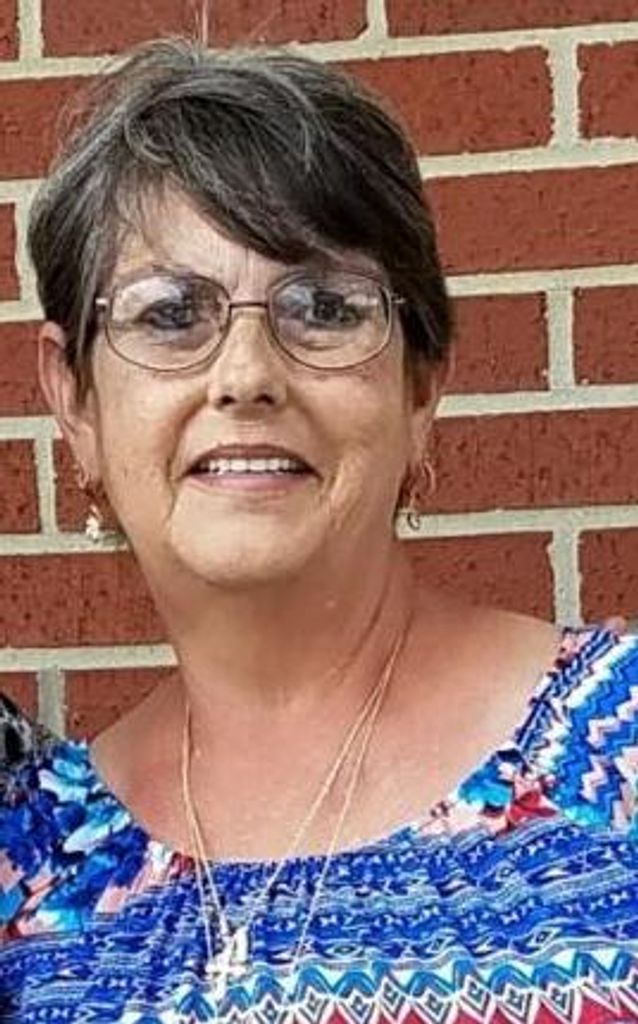 Veronica Loice Schleuter Profile Photo