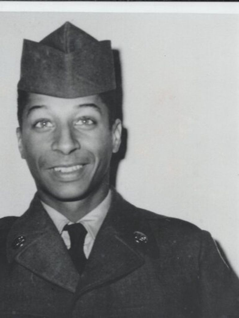 Samuel James Morris, Jr.