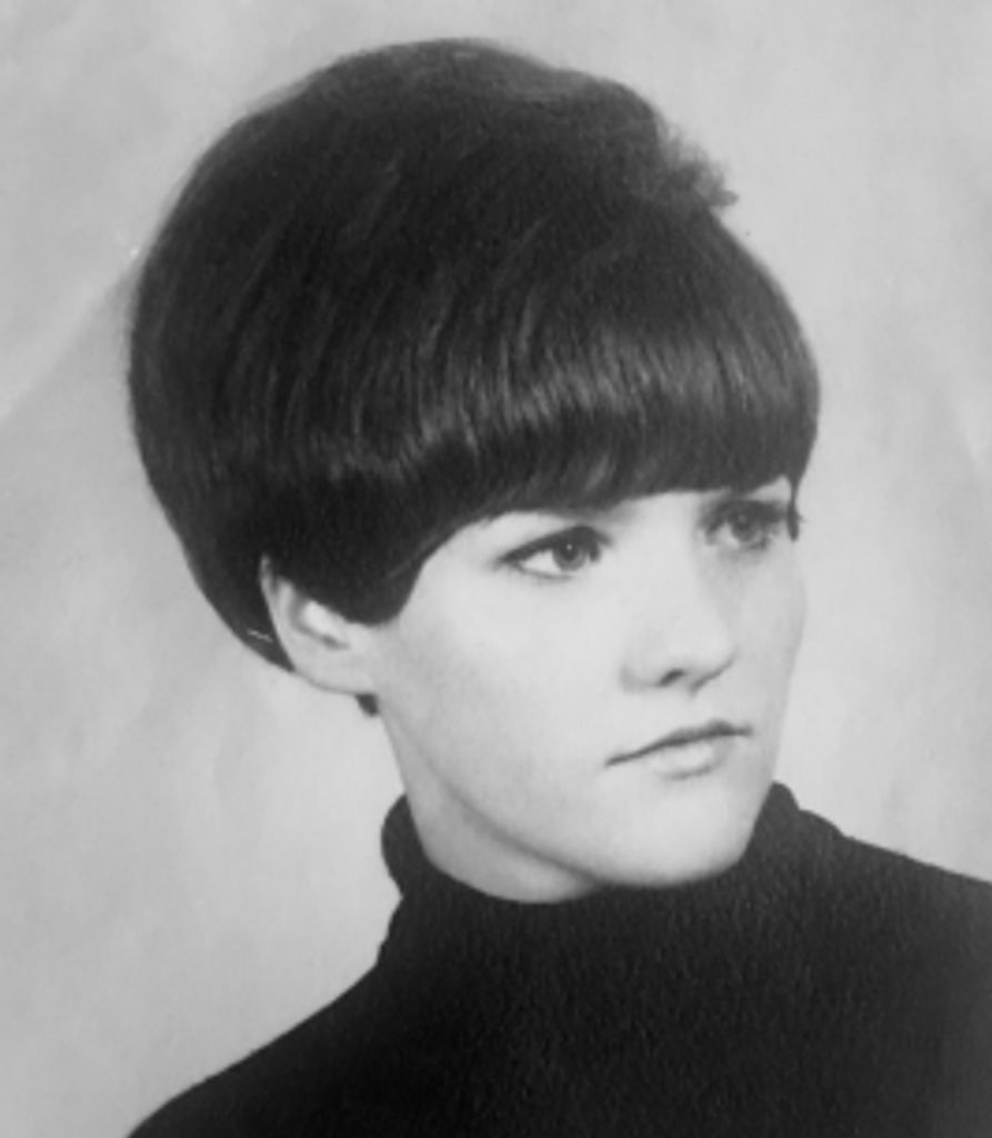 Jane Wilson