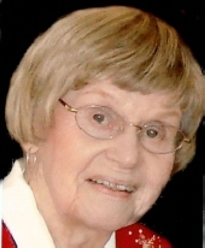 Esther M. Lauer