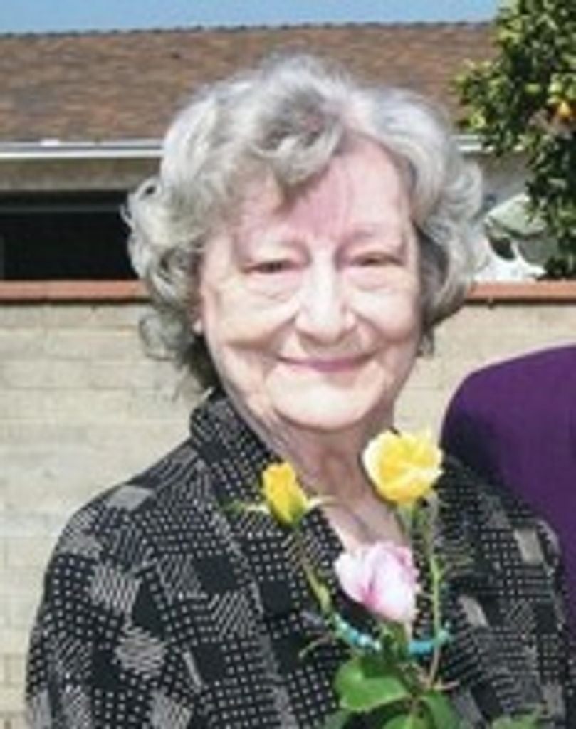 Betty Jane Rathburn