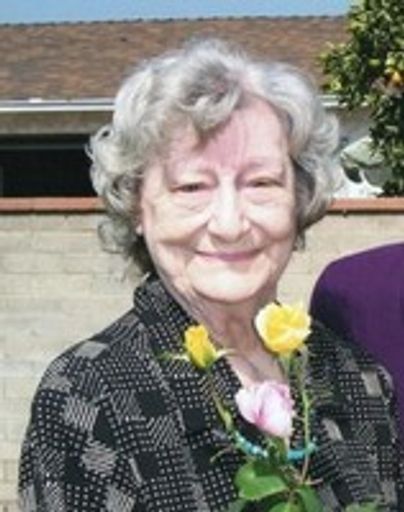 Betty Jane Rathburn Profile Photo