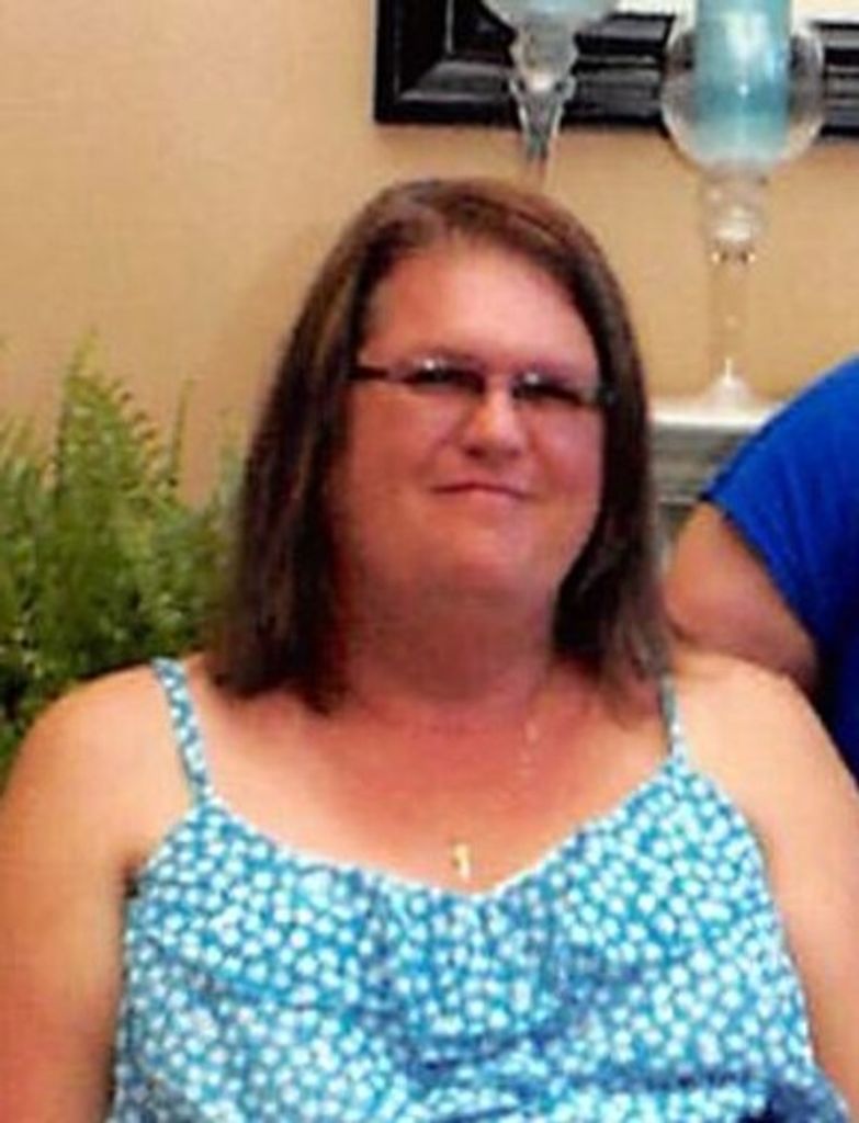 Robin Lynn Priddy Profile Photo