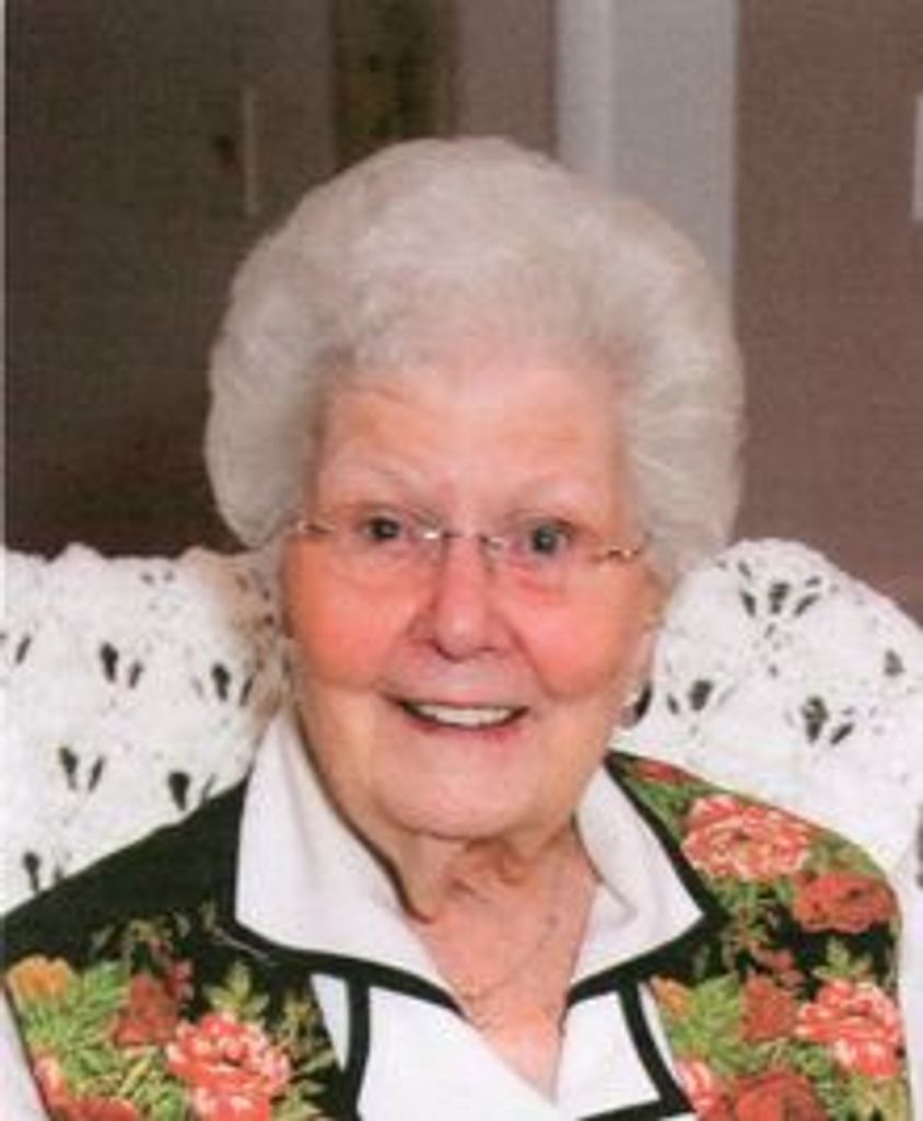 Helen J. Hynson