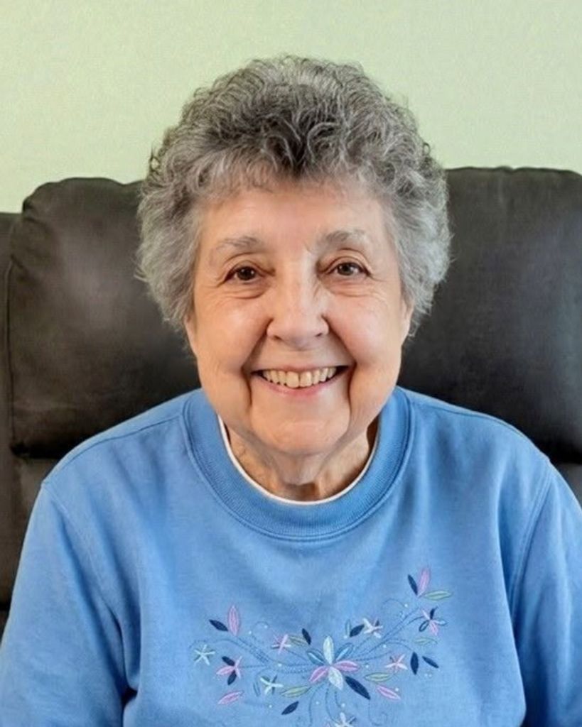 Mary Dolores Dougherty Profile Photo