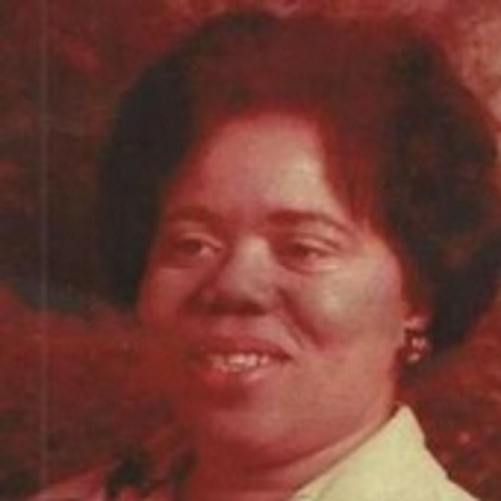Georgia A. Brown