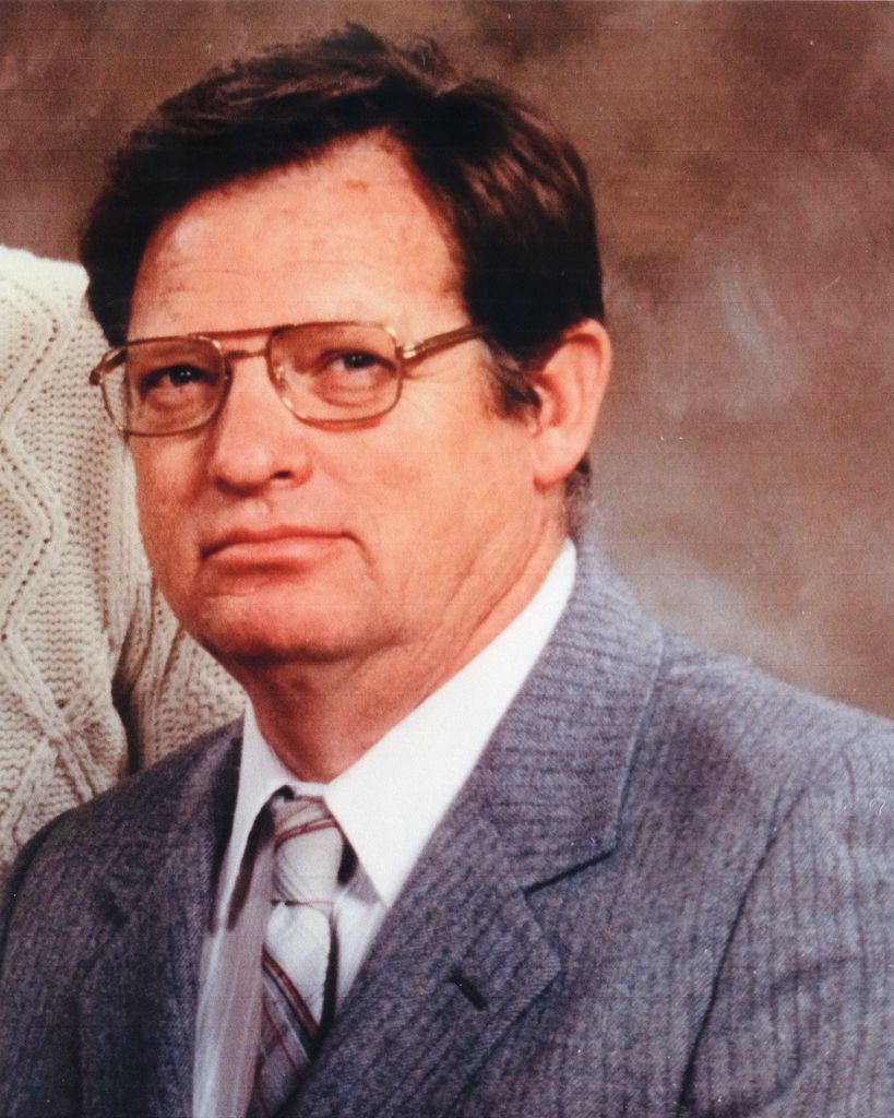 James Edward Berbaum
