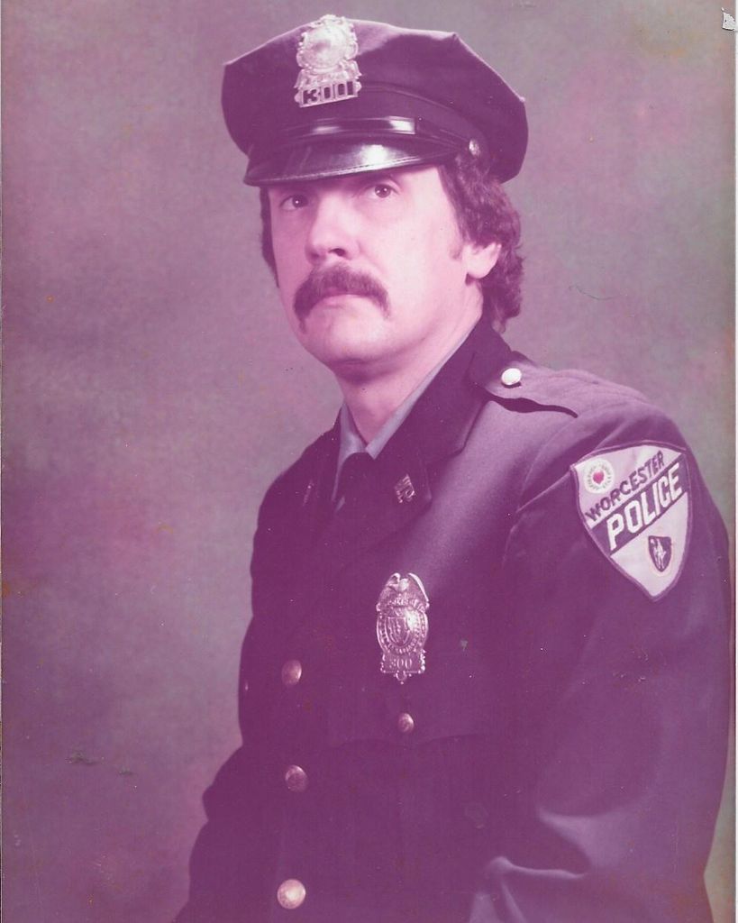 Curtis W. Goodrich, Sr.