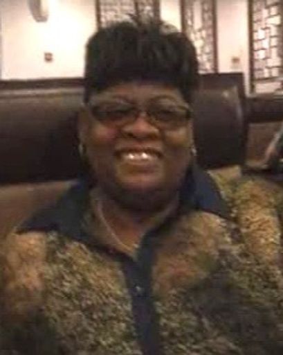 Luvenia Rogers's obituary image