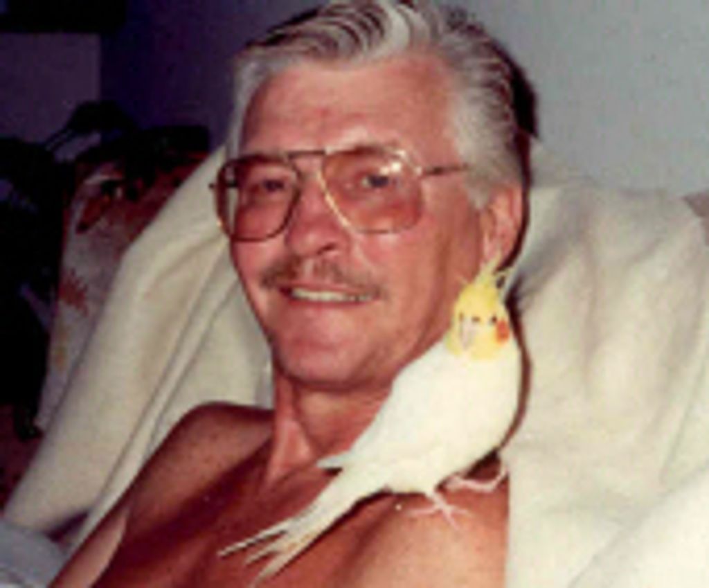 Richard D. Boltz, Jr.