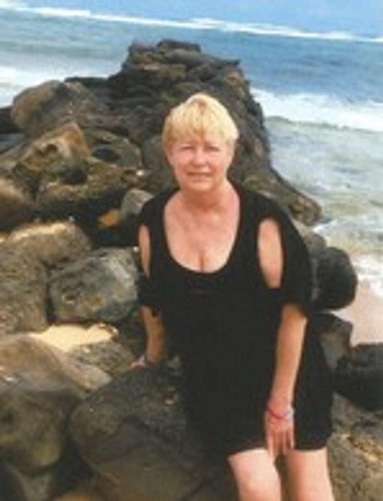 Shona Wray