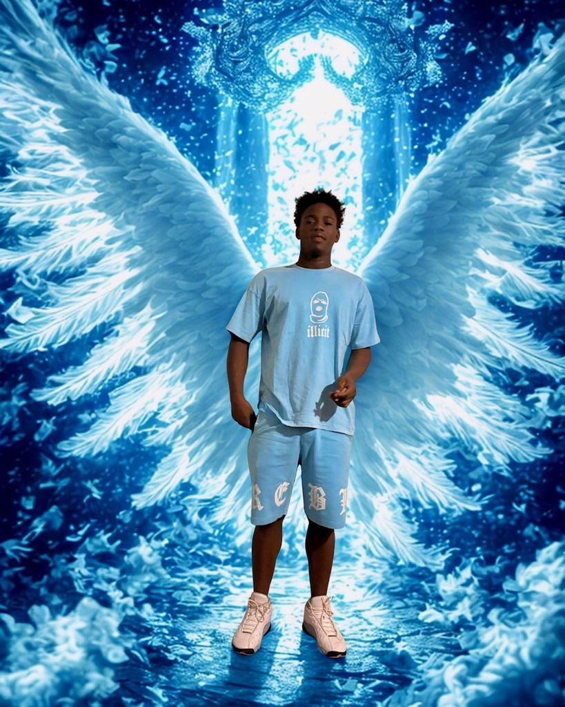 DONTE DARNELL EASTER JR Profile Photo