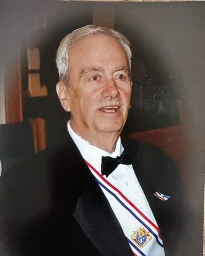 Robert K. Hoe Profile Photo