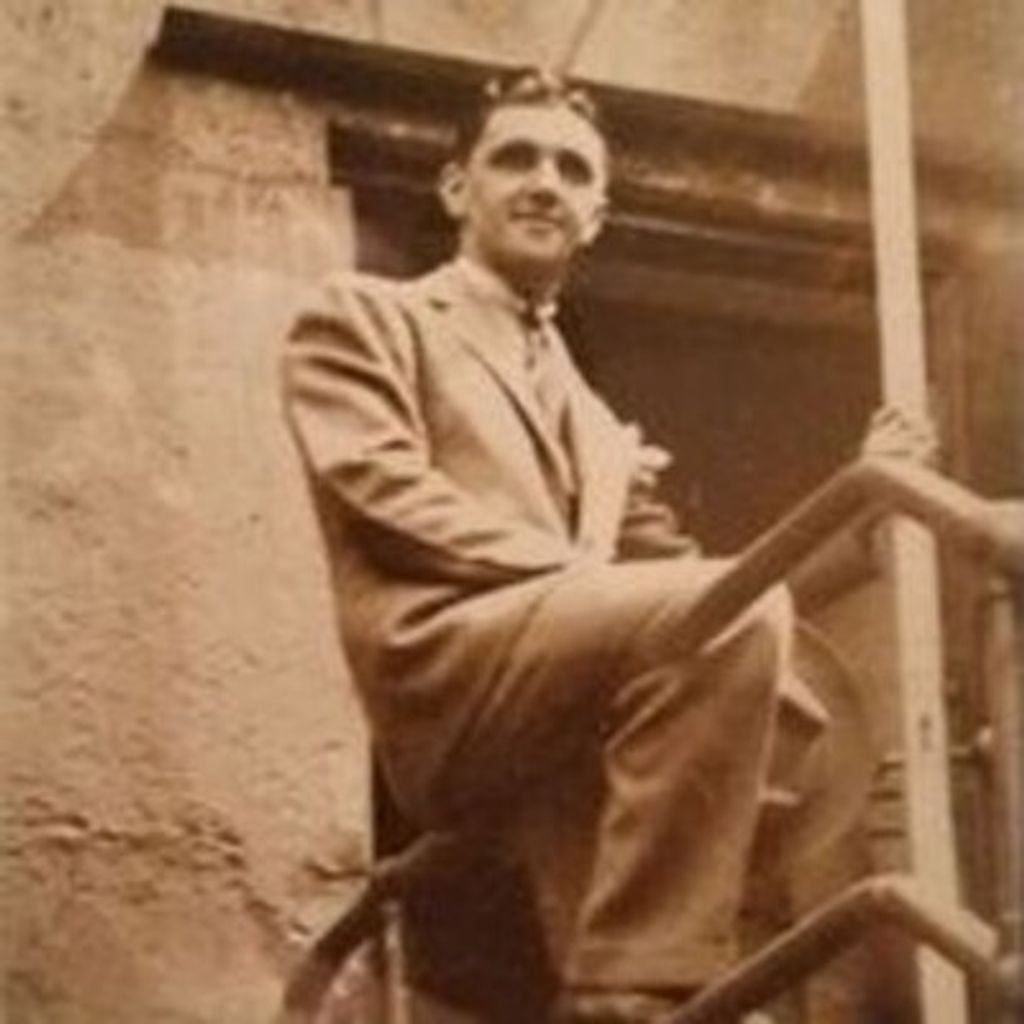 Philip Joseph Lugris