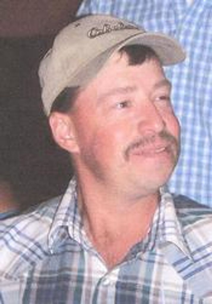 Steven Richard Oliver Profile Photo