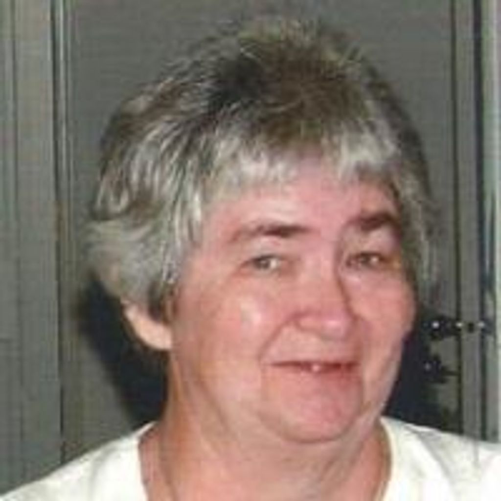 Josephine Bartlett Wilkinson Profile Photo