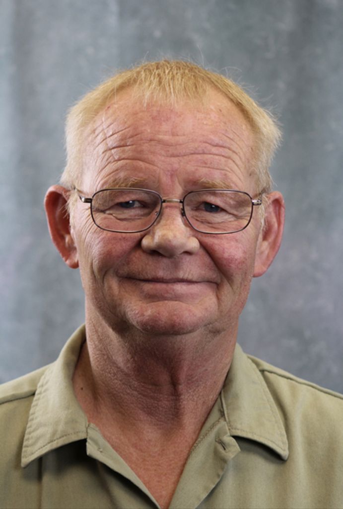 Billy D. Eagan Profile Photo