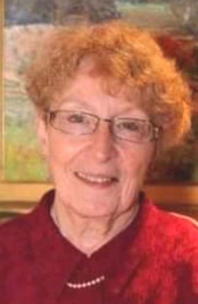 Julia A. Lefeber Profile Photo