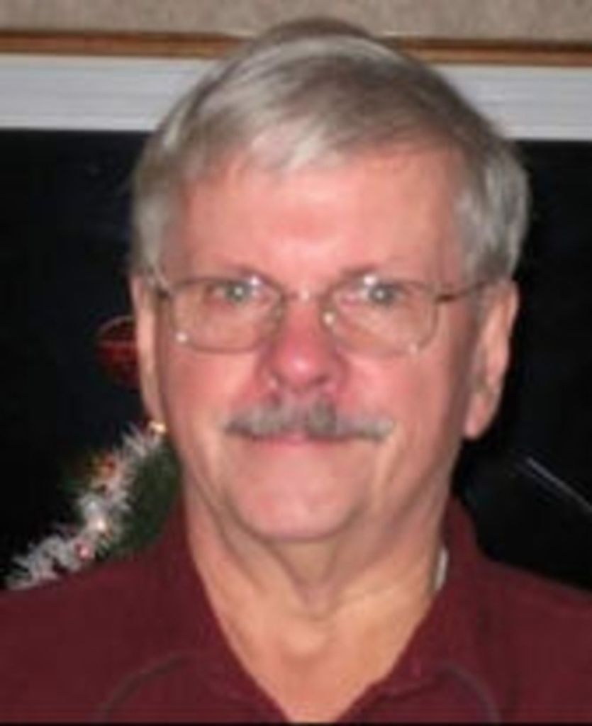 Robert E. Nein Profile Photo