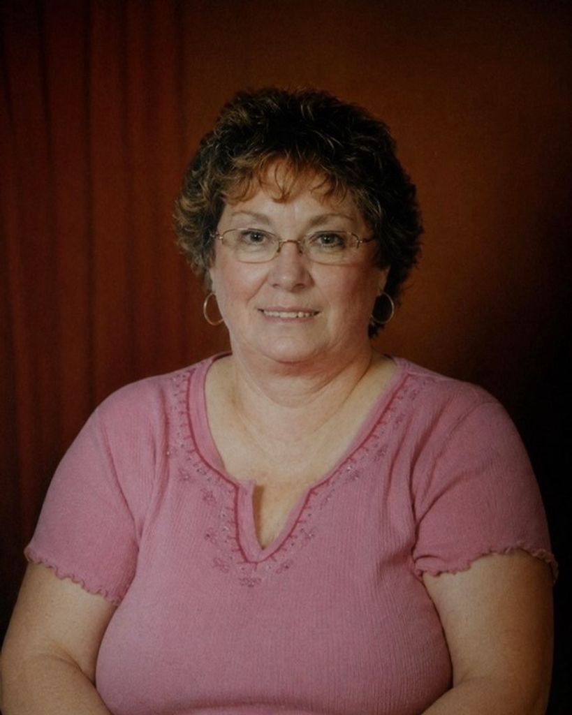 Shirley Chiles