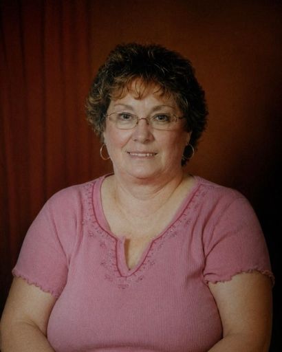 Shirley Chiles's obituary image