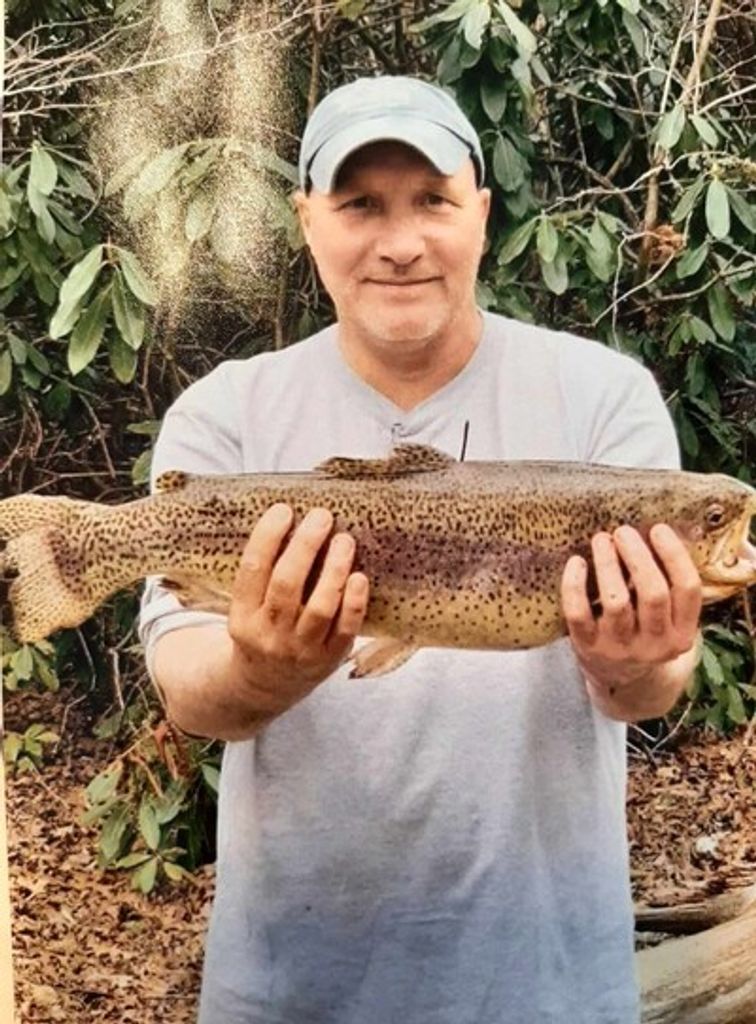 Jerry "Smurf" Spicer