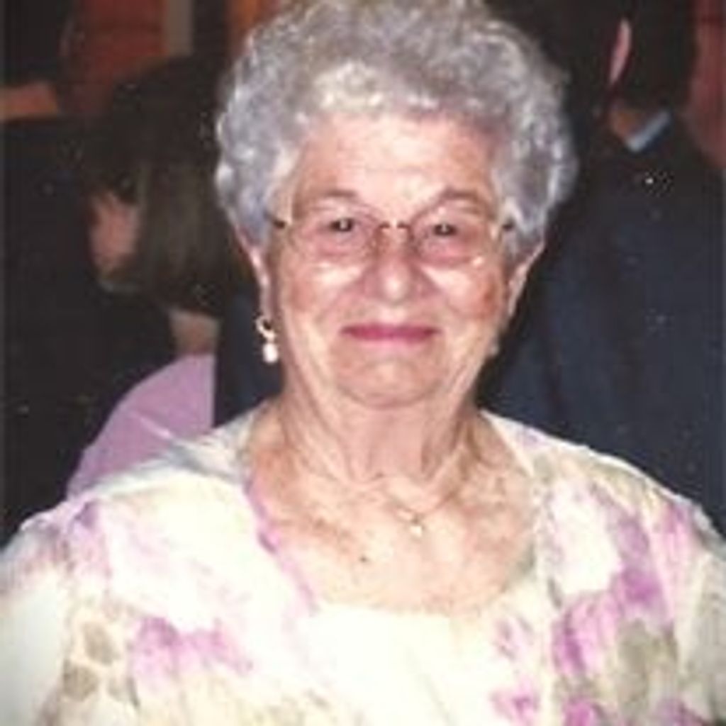 Rose M. Mattia