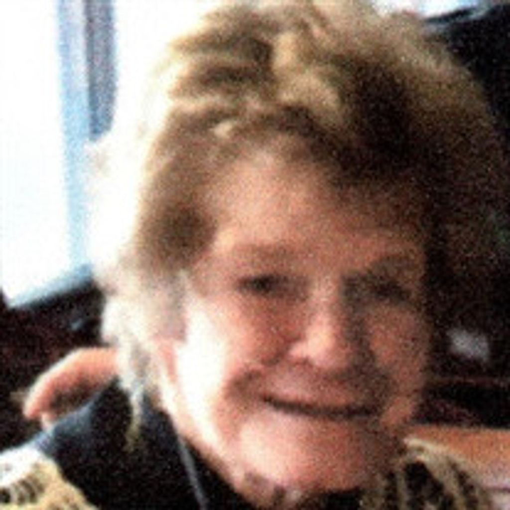 Joan  K. Simpson