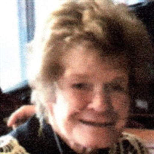 Joan  K. Simpson Profile Photo