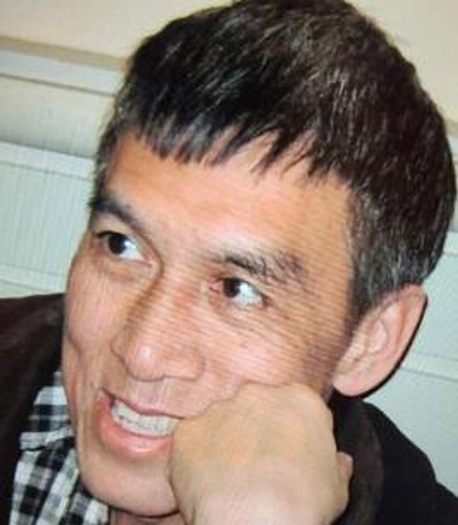 Chung Chin
